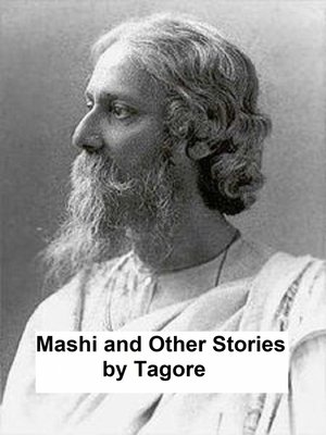cover image of Mashi and Other Stories